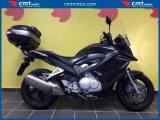 HONDA Crossrunner Garantita e Finanziabile