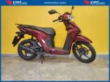 HONDA Vision 110 Garantito e Finanziabile
