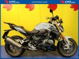 BMW R 1250 R Finanziabile - Grigio - 14995