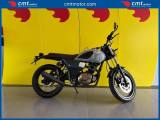 OTHERS-ANDERE OTHERS-ANDERE FB Mondial Spartan 125 Garantita e Finanziabile