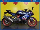 OTHERS-ANDERE OTHERS-ANDERE TVS Motor RR 310 Plus Garantita e Finanziabile