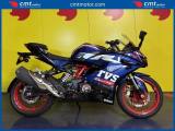 OTHERS-ANDERE OTHERS-ANDERE TVS Motor RR 310 Plus Garantita e Finanziabile