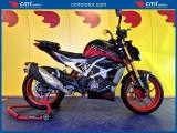 OTHERS-ANDERE OTHERS-ANDERE TVS Motor RTR 310 Garantita e Finanziabile