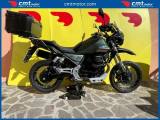 MOTO GUZZI V85 TT Garantita e Finanziabile