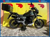 MOTO GUZZI V85 TT Garantita e Finanziabile
