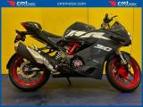 OTHERS-ANDERE OTHERS-ANDERE TVS Motor RR 310 Garantita e Finanziabile