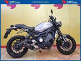 YAMAHA XSR 900 Garantita e Finanziabile