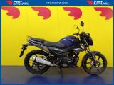 OTHERS-ANDERE OTHERS-ANDERE TVS Motor Raider 125 Garantita e Finanziabile