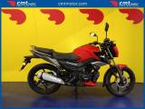 OTHERS-ANDERE OTHERS-ANDERE TVS Motor Raider 125 Garantita e Finanziabile