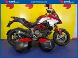 DUCATI Multistrada 1200 Garantita e Finanziabile