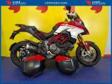 DUCATI Multistrada 1200 Garantita e Finanziabile