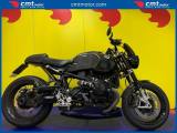 BMW R Nine T Garantita e Finanziabile