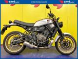 YAMAHA XSR 700 Finanziabile - Vari colori - 4833