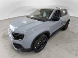 JEEP Avenger Avenger 1.2 Turbo 100 CV MHEV Summit