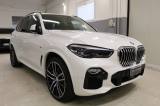 BMW X5 xDrive25d Msport 