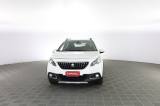 PEUGEOT 2008 2008 PureTech Turbo 130 S&S Allure