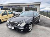 MERCEDES-BENZ E 270 CDI Avantgarde