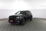 JEEP Compass Compass 1.3 Turbo T4 150 CV aut. 2WD 80° Anniversa