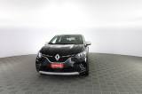 RENAULT Captur Captur TCe 12V 100 CV GPL FAP Intens