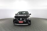 RENAULT Captur Captur TCe 100 CV GPL FAP Business
