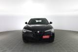 ALFA ROMEO Stelvio Stelvio 2.2 Turbodiesel 190 CV AT8 Q4 Sprint