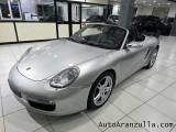 PORSCHE Boxster (987) 2.7 24V 240CV Pelle