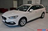 SEAT Leon SPORTSTOURER 2.0 TDI 150 CV DSG BUSINESS + STYLE P