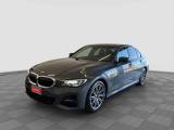BMW 318 Serie 3   (G20/G21) d 48V Msport