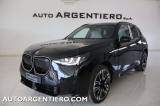 BMW X3 xDrive20d 48V MSport Pro nuova km 0!! uff italia