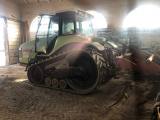 CLAAS ch 45 260 hp