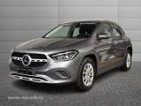 MERCEDES-BENZ GLA 180 d Automatic Business Extra