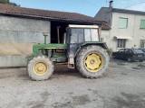 JOHN DEERE 31 40