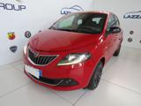 LANCIA Ypsilon 1.2 69 CV 5 porte GPL 5Posti