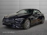 MERCEDES-BENZ CLE 220 d Cabrio AMG Line Advanced