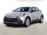 TOYOTA C-HR 1.8 HV Active