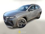 HYUNDAI Tucson 1.6 HEV aut. XTech