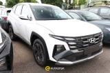 HYUNDAI Tucson 1.6 HEV aut. XTech
