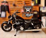 TRIUMPH Thunderbird Storm - finanziabile e garantibile