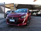PEUGEOT 208 PureTech 75 Stop&Start 5 porte Allure