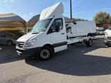 MERCEDES-BENZ Sprinter T32/35 315 CDI Cabinato