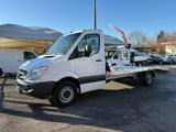 MERCEDES-BENZ Sprinter T32/35 315 CDI TRASPORTO VETTURE