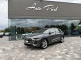 AUDI Q5 TDI 150 kW mHEV+ S tronic quattro S line edition