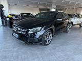 MERCEDES-BENZ GLA 200 d Automatic 4Matic Premium Amg