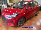 HYUNDAI i10 1.2 MPI Connectline KM 0