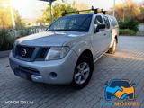 NISSAN Navara 2.5 dCi 190CV 4 porte Double Cab Sport