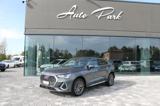AUDI Q3 SPB 35 TDI S tronic S line edition