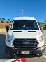 FORD L2 H2  E-TRANSIT