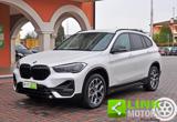 BMW X1 sDrive18d Sport - Tagliandi BMW