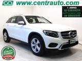 MERCEDES-BENZ GLC 250 d  4Matic Sport Aut.