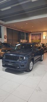 JEEP Renegade 1.5 E-HYBRID CV 130 ALTITUDE MY25
